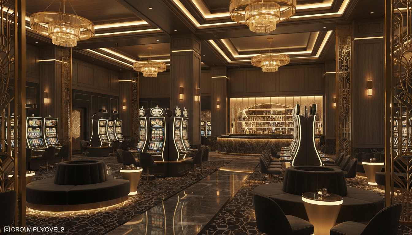 Crownplay — Responsible Gambling Measures